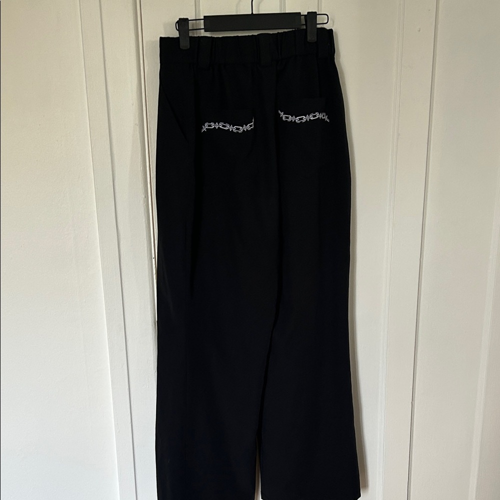 Mary Wyatt London pants size medium